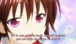 Kobayashi ga Kawai Sugite Tsurai!!